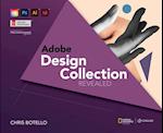 The Design Collection Revealed Creative Cloud, 2nd Student Edition