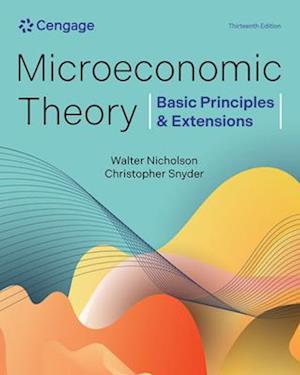 Microeconomic Theory