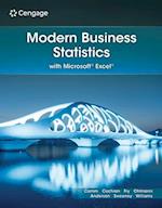 Modern Business Statistics with Microsoft Excel