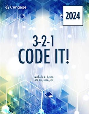 3-2-1 Code It! 2024 Edition