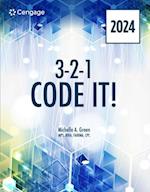 3-2-1 Code It! 2024 Edition