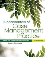 Fundamentals of Case Management Practice : Skills for the Human Services