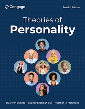 Theories of Personality