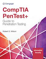 CompTIA PenTest+ Guide to Penetration Testing