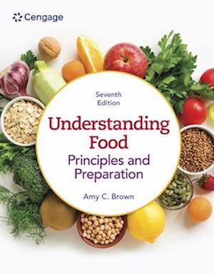 Lab Manual for Brown's Understanding Food Principles & Preparation