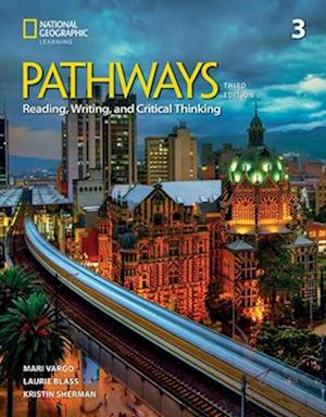 Pathways Reading, Writing, and Critical Thinking 3