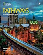 Pathways Reading, Writing, and Critical Thinking 3: Student’s Book