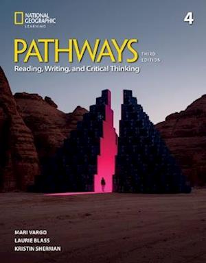 Pathways Reading, Writing, and Critical Thinking 4: Student’s Book