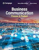 Business Communication : Process & Product