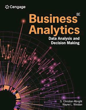 Business Analytics