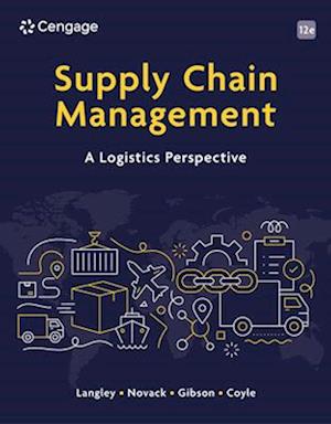 Supply Chain Management : A Logistics Perspective