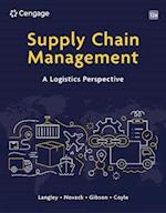 Supply Chain Management : A Logistics Perspective