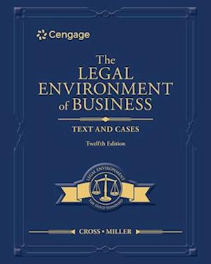 The Legal Environment of Business