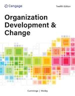 Organization Development and Change