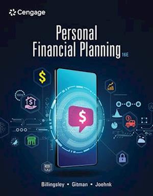 Personal Financial Planning