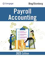 Payroll Accounting 2025