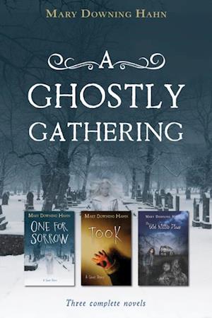 Ghostly Gathering