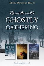 Ghostly Gathering