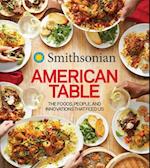 Smithsonian American Table