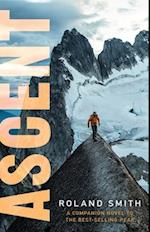 Ascent: A Peak Marcello Adventure