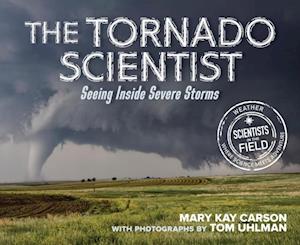 Tornado Scientist