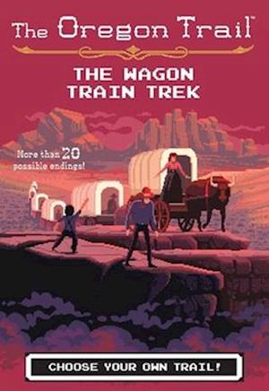 Wagon Train Trek