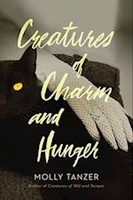 Creatures of Charm And Hunger