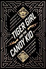 Tiger Girl And The Candy Kid