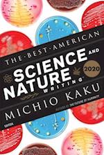 Best American Science And Nature Writing 2020