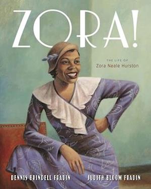 Zora!: The Life of Zora Neale Hurston