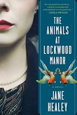 Animals At Lockwood Manor