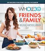 Whole30 Friends & Family