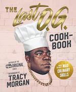 The Last O.G. Cookbook