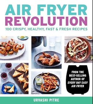 Air Fryer Revolution