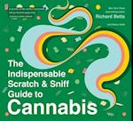 The Indispensable Scratch & Sniff Guide To Cannabis