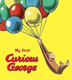 My First Curious George Padded