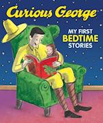 Curious George: My First Bedtime Stories