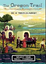 Oregon Trail Trailblazer 4-Book Collection