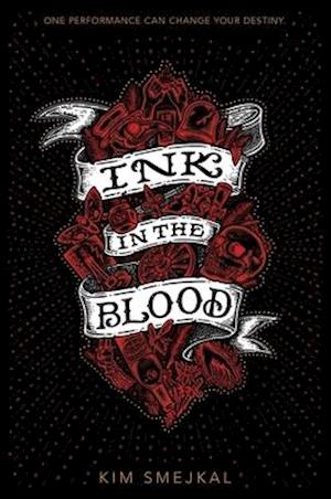 Ink in the Blood