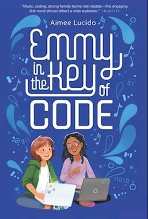 Emmy in the Key of Code