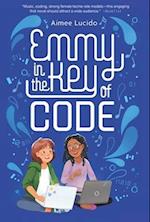 Emmy in the Key of Code