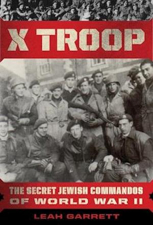 X Troop