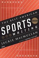 Best American Sports Writing 2020