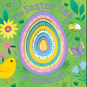 Easter Egg Is Missing! The