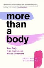 More Than A Body