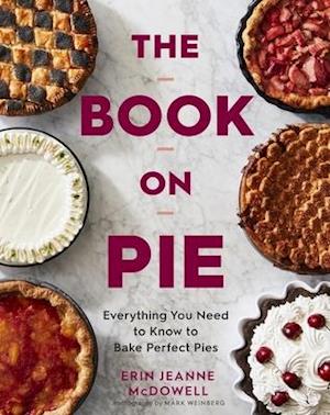 Book On Pie