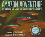 Amazon Adventure