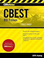 Cliffsnotes Cbest, 8th Edition