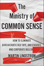 The Ministry of Common Sense