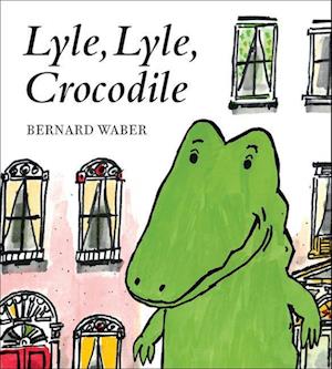 Lyle, Lyle, Crocodile